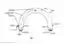 Fig. 02 - INFLATABLE ARCH AND WATER SLIDE FOR ENTERTAINMENT