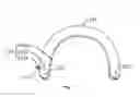 Fig. 06 - INFLATABLE ARCH AND WATER SLIDE FOR ENTERTAINMENT