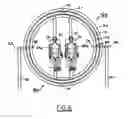 Fig. 07 - Combined translational and rotational motion simulator