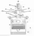 Fig. 01 - Multi-functional distiller