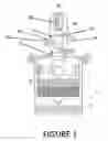 Fig. 02 - Multi-functional distiller