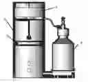 Fig. 01 - Acid purifier