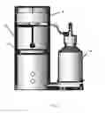 Fig. 03 - Acid purifier