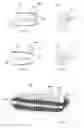 Fig. 03 - Extraction cell for a centrifugal partition chromatograph, a centrifugal partition chromatograph containing such a cell, and a method for producing such an extraction cell