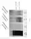 Fig. 10 - Integrated membrane device
