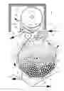 Fig. 01 - Oleophilic separation apparatus