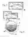 Fig. 08 - Oleophilic separation apparatus