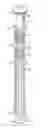 Fig. 01 - Down-hole gas separation system