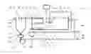 Fig. 01 - System for biological aerobic activated sludge process with hydrodynamic solid separation