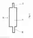 Fig. 05 - Duct for use in a system for separating particles suspended in a fluid, and a method of designing such duct