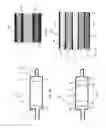 Fig. 06 - Duct for use in a system for separating particles suspended in a fluid, and a method of designing such duct