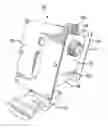Fig. 01 - Filter Device for Separating Debris From a Fluid