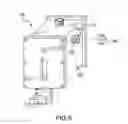 Fig. 06 - Filter Device for Separating Debris From a Fluid
