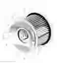 Fig. 06 - ADDITIVE CARRIER FOR SPIN ON FILTERS