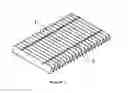 Fig. 03 - Filter medium having excellent heat resistance