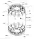 Fig. 01 - Filter, filter device, and method of use
