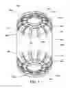 Fig. 02 - Filter, filter device, and method of use