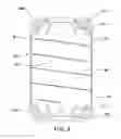 Fig. 08 - Filter, filter device, and method of use