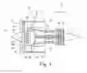 Fig. 02 - Jet engine with a chamber