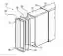 Fig. 01 - Filter securing mechanism and attachment method