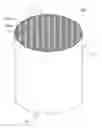 Fig. 01 - Honeycomb filter