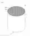 Fig. 02 - Honeycomb filter