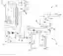Fig. 01 - Process and apparatus for recovering hydrogen from hydroprocessed stripper off gas