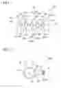 Fig. 07 - Water collection header, membrane module unit, and water treatment method