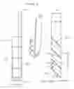 Fig. 06 - Superior paint and fluid stirring and blending device to push up heavier paint or fluid from the container's bottom to the top