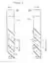 Fig. 07 - Superior paint and fluid stirring and blending device to push up heavier paint or fluid from the container's bottom to the top