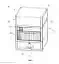 Fig. 02 - System for forming a cosmetic composition