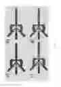 Fig. 03 - Microfluidic droplet generator with controlled break-up mechanism