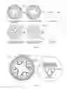 Fig. 07 - Microfluidic droplet generator with controlled break-up mechanism