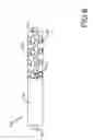 Fig. 09 - Apparatus for increasing gas components in a fluid