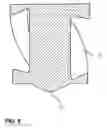 Fig. 06 - Type of burning device for producing gas mixtures