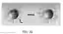 Fig. 33 - Engineered nanoparticles for aqueous applications