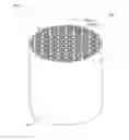 Fig. 02 - Honeycomb structure