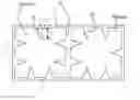 Fig. 01 - Honeycomb structure