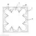 Fig. 01 - Honeycomb structure