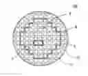 Fig. 01 - Honeycomb structure