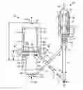 Fig. 01 - FCC high efficiency partial burn regenerator
