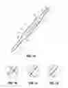 Fig. 02 - UNITARY SEROLOGICAL PIPETTE AND METHODS OF PRODUCING THE SAME