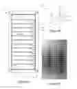 Fig. 04 - Microfluidic system for evaluation of chemotherapeutic and immunotherapeutic drugs