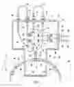 Fig. 02 - Integrated modular unit containing one or more analyte concentrator-microreactor devices to be coupled to a cartridge-cassette and methods of operation