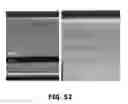 Fig. 40 - Sorting biological and non-biological moieties using magnetic levitation