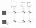 Fig. 01 - Method and system for coordination on optically controlled microfluidic systems