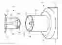 Fig. 01 - High pressure seal connector