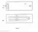 Fig. 04 - Plastic microfluidic separation and detection platforms