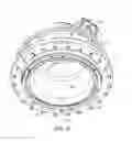 Fig. 10 - Gyratory crusher topshell