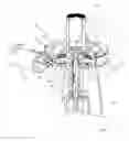 Fig. 03 - AIR COOLED ROTATING DISC AND MILL ASSEMBLY FOR REDUCING MACHINES